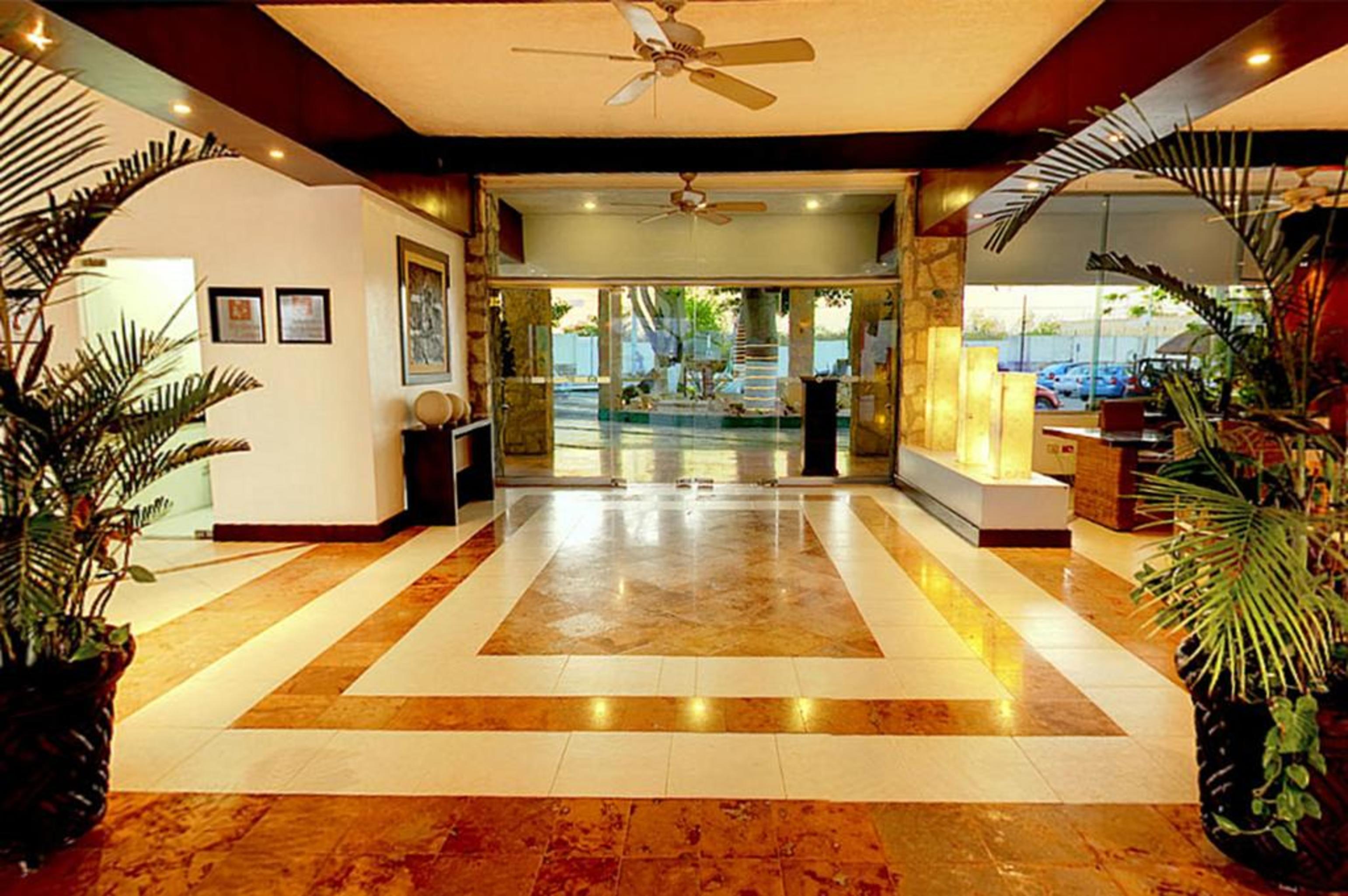 קוזומל El Cid La Ceiba Beach (Adults Only) מראה חיצוני תמונה