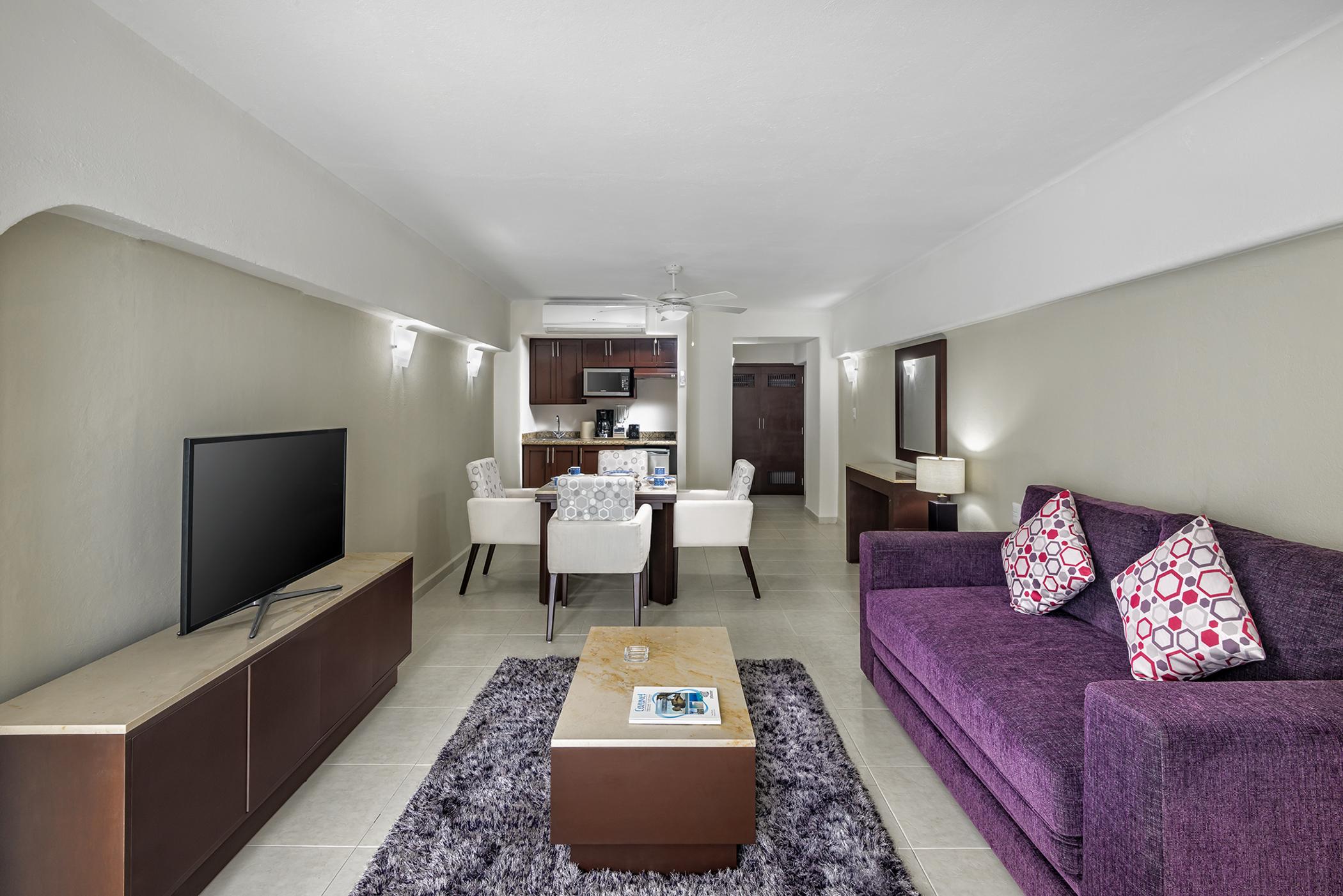 קוזומל El Cid La Ceiba Beach (Adults Only) מראה חיצוני תמונה
