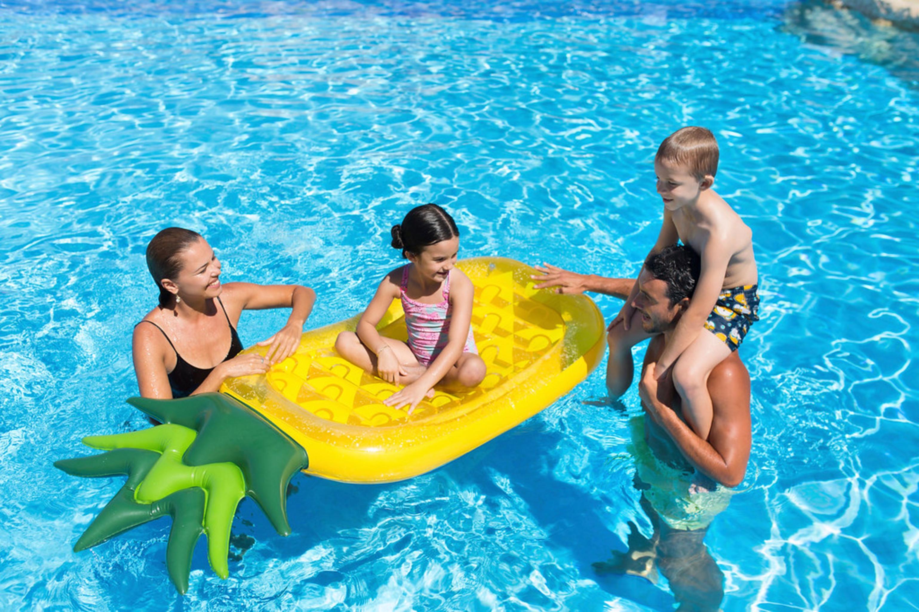 קוזומל El Cid La Ceiba Beach (Adults Only) מראה חיצוני תמונה