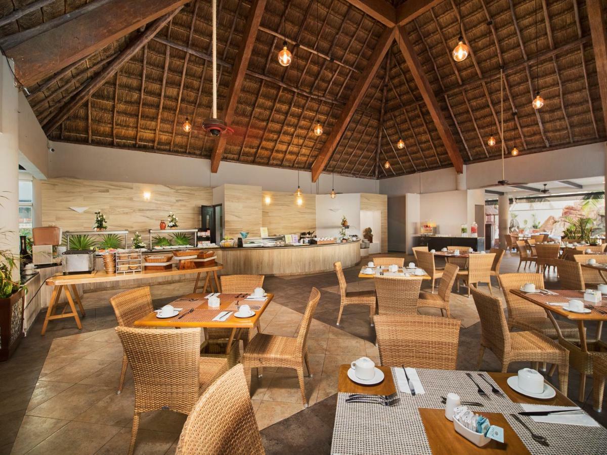 קוזומל El Cid La Ceiba Beach (Adults Only) מראה חיצוני תמונה
