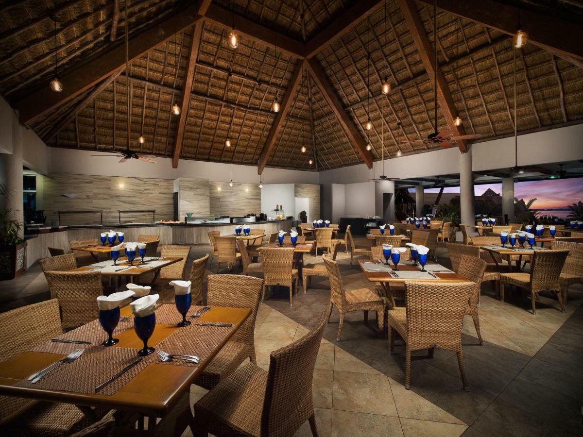 קוזומל El Cid La Ceiba Beach (Adults Only) מראה חיצוני תמונה
